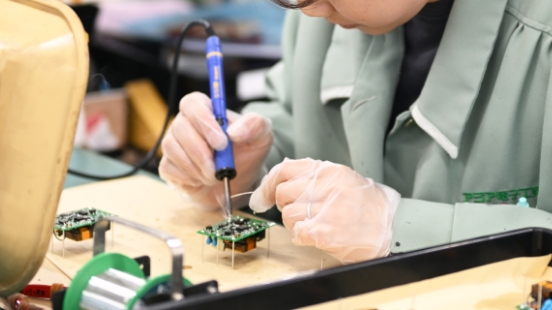 社会インフラの使命に応える長期供給が可能です